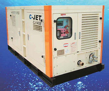 ウォータージェットカッタ―