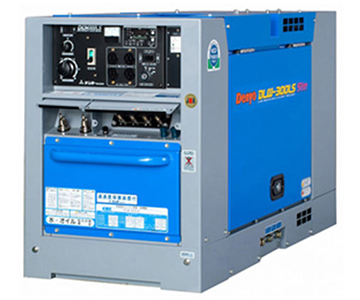 エンジンウエルダー